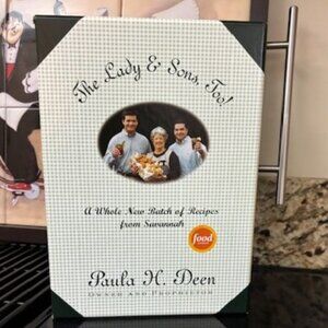 Savannah Country Cookbook